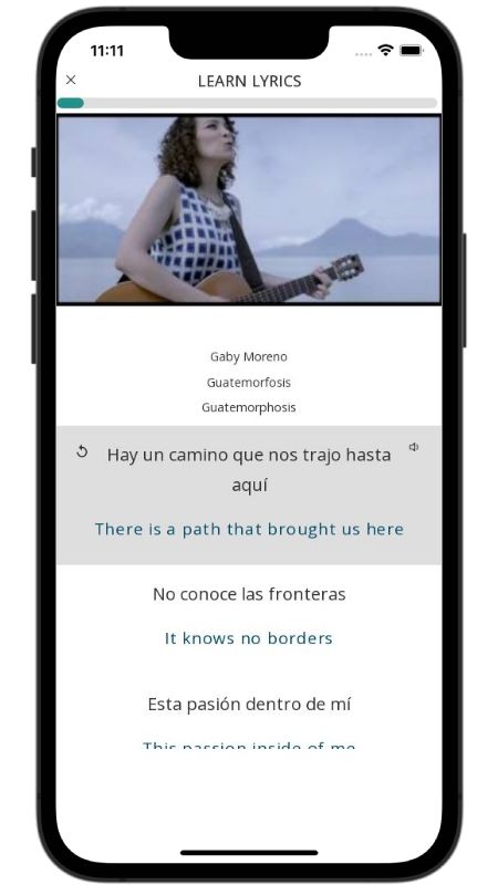 Gaby Moreno Guatemorfosis Lyrics English Translation