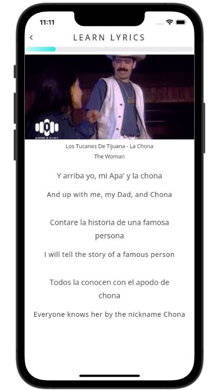 Los Tucanes De Tijuana La Chona Lyrics English Translation