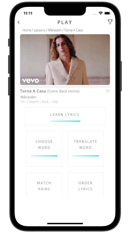 Pavarotti Nessun Dorma Lyrics English Translation