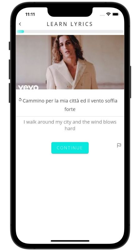Pavarotti Nessun Dorma Lyrics English Translation