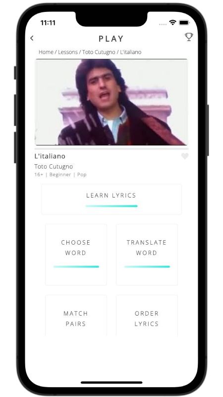 Pavarotti Nessun Dorma Lyrics English Translation